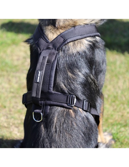 Hundegeschirr ultraleicht