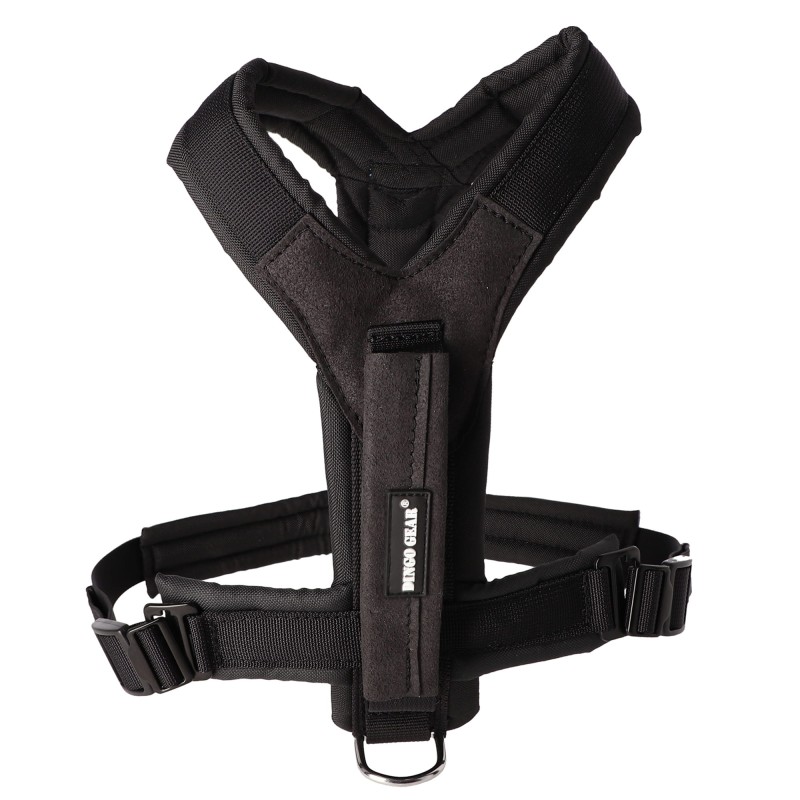 Hundegeschirr ultraleicht