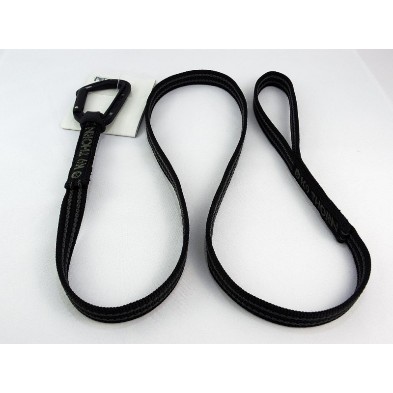 Hundeleinen Gummierte Leine Petzl 200 cm