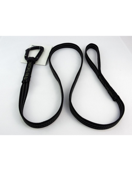 Hundeleinen Gummierte Leine Petzl 200 cm