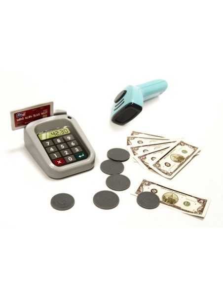 Kinder Kaufmanns Kauf Spiel Laden Super Markt