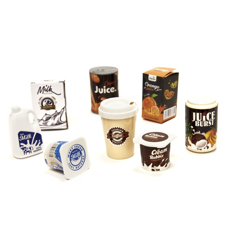 Kinder Kaufmanns Kauf Spiel Laden Super Markt