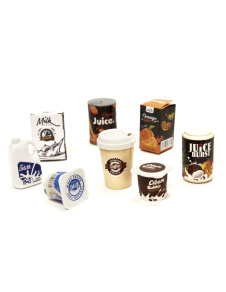 Kinder Kaufmanns Kauf Spiel Laden Super Markt