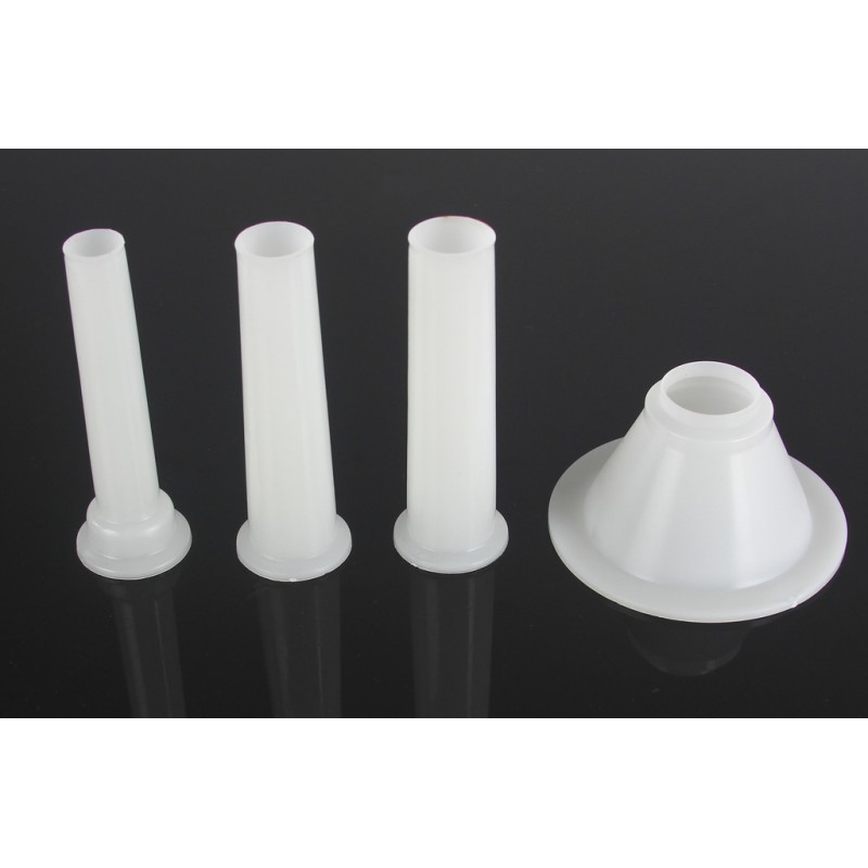 GROSSAG HAND FLEISCHWOLF MEAT MINCER MANUAL...