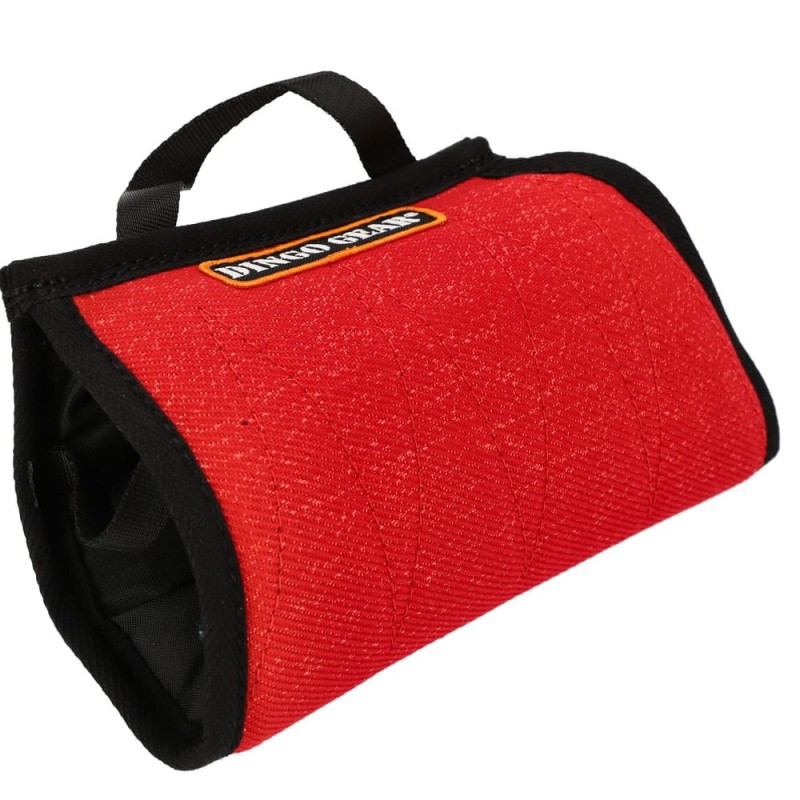 Dingo Gear Beisskissen,Beisswurst für Welpen...