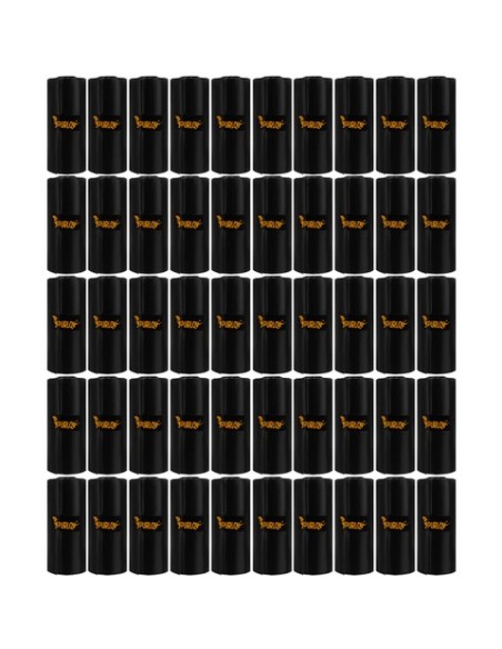 Hundekotbeutel Set 1000 Stück plus Etui