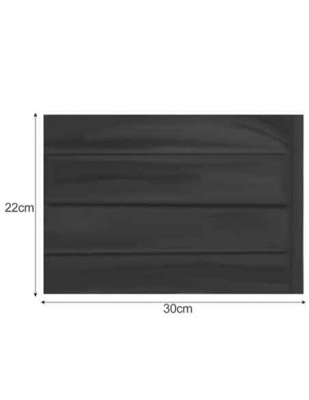 Hundekotbeutel Set 1000 Stück plus Etui