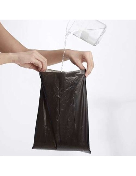 Hundekotbeutel Set 1000 Stück plus Etui