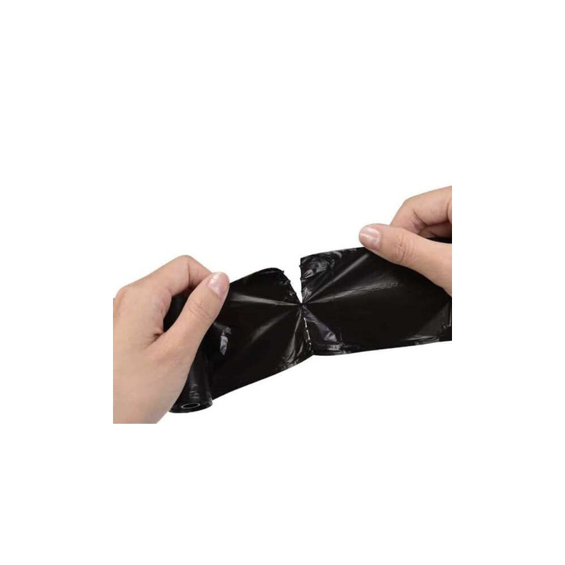 Hundekotbeutel Set 1000 Stück plus Etui