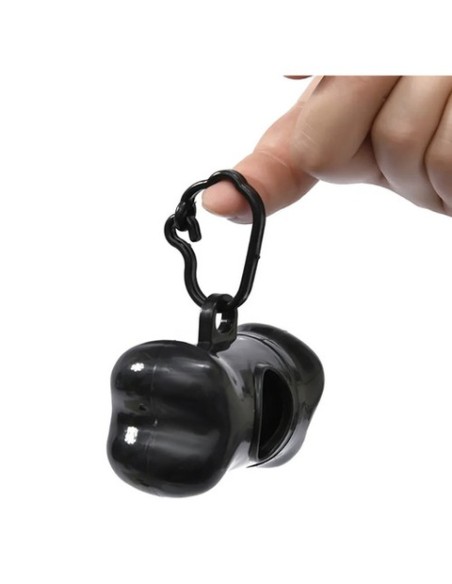 Hundekotbeutel Set 1000 Stück plus Etui