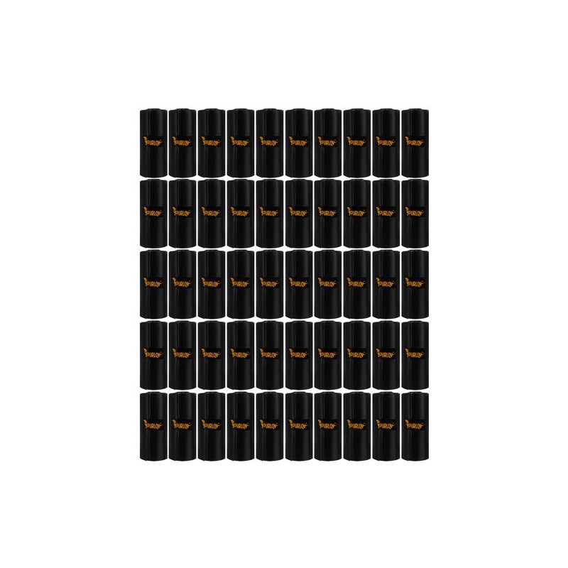 Hundekotbeutel Set 1000 Stück plus Etui