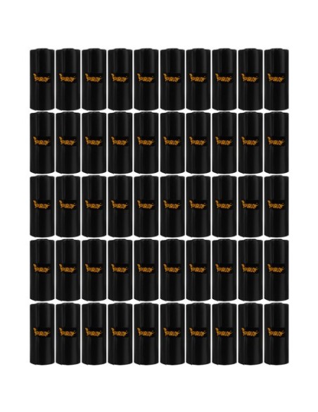 Hundekotbeutel Set 1000 Stück plus Etui