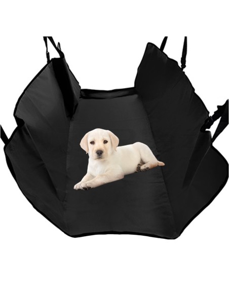 Auto Hundedecke 144cm x 144cm