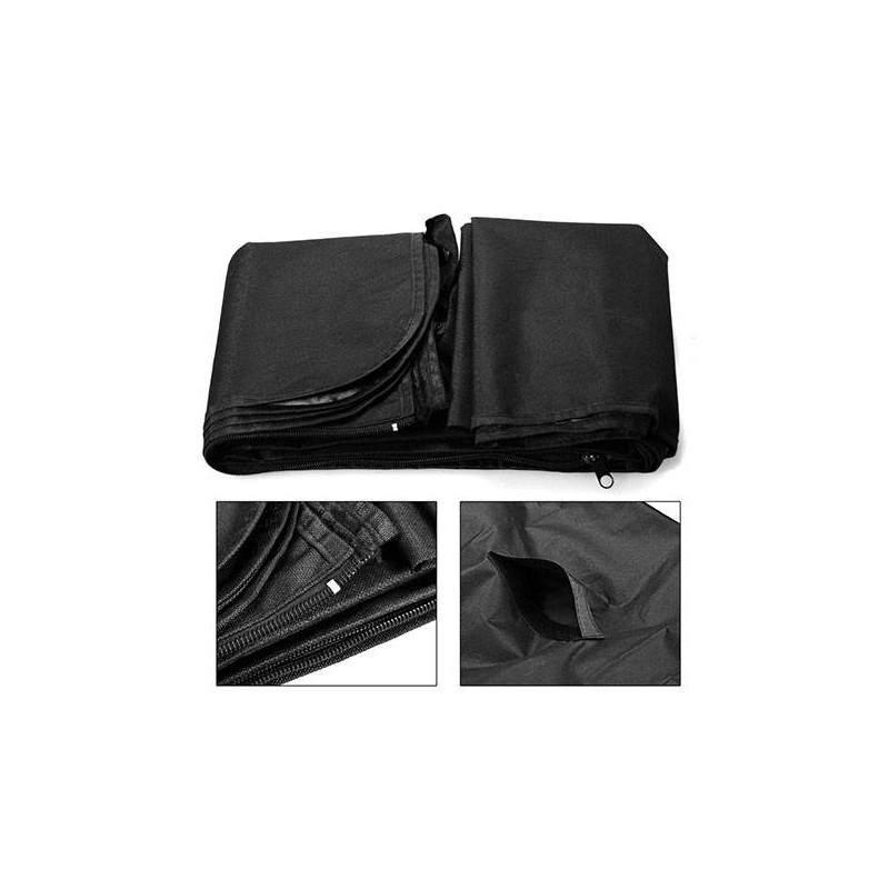 Auto Hundedecke 144cm x 144cm