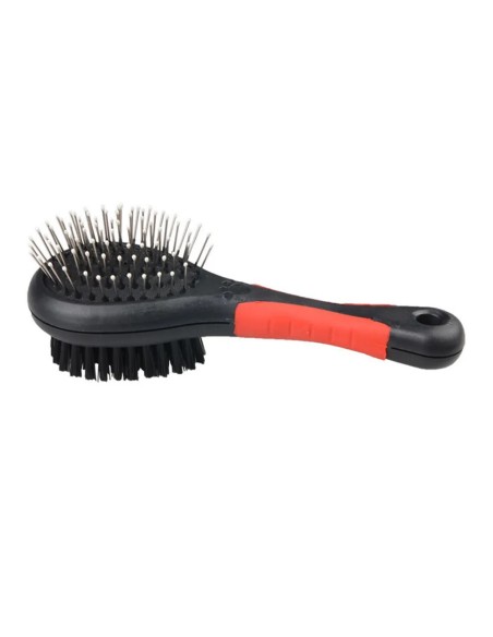 2 in1 Hundebürste Katzenbürste