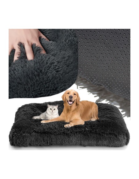 Hundebett Katzenbett Weich XXL