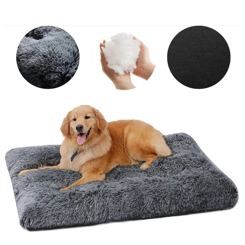 Hundebett Katzenbett Weich XXL