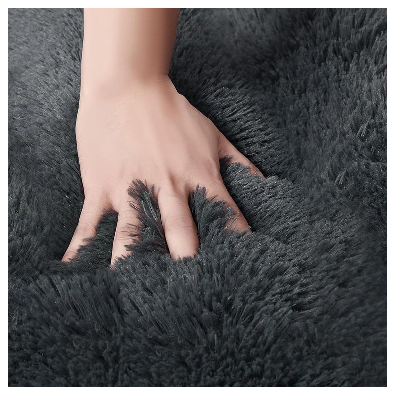 Hundebett Katzenbett Weich XXL