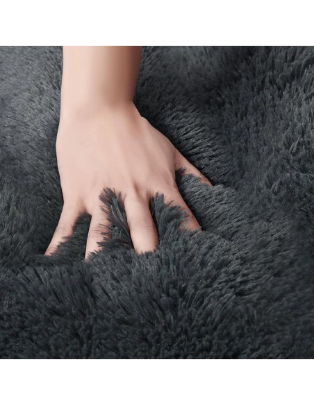 Hundebett Katzenbett Weich XXL