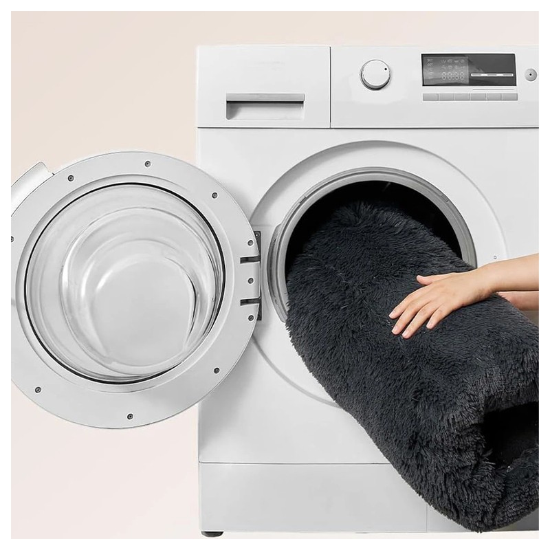 Hundebett Katzenbett Weich XXL