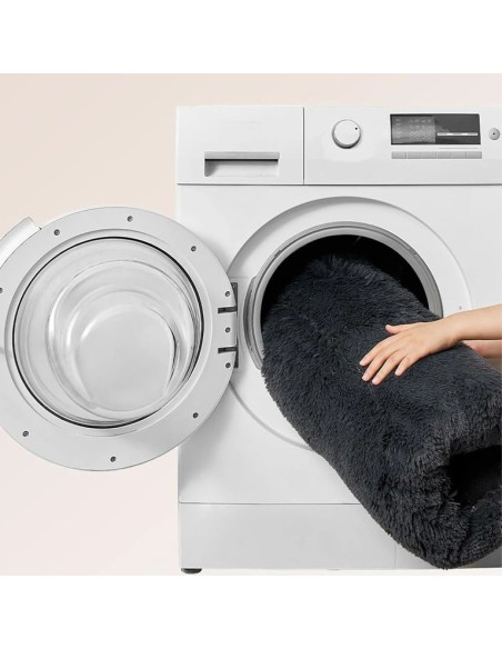 Hundebett Katzenbett Weich XXL