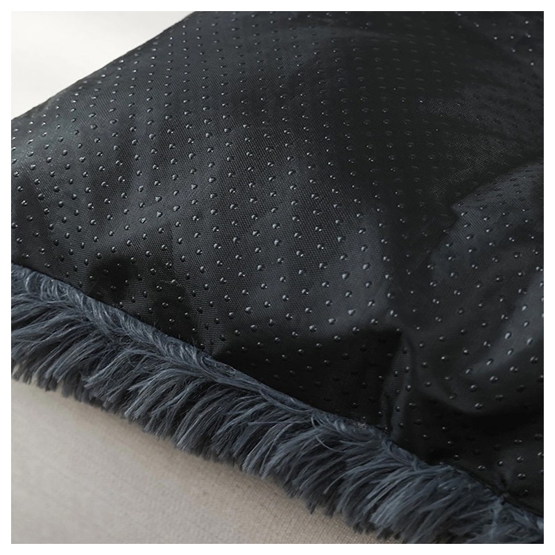 Hundebett Katzenbett Weich XXL