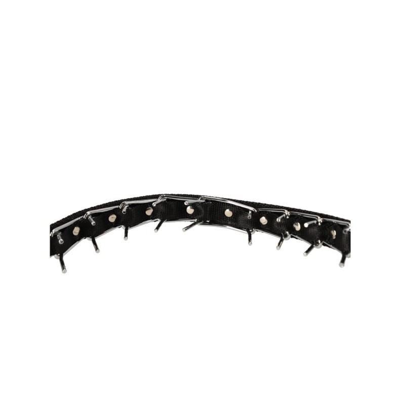 Hundehalsband mit verstellbarem Riemen PROFI...