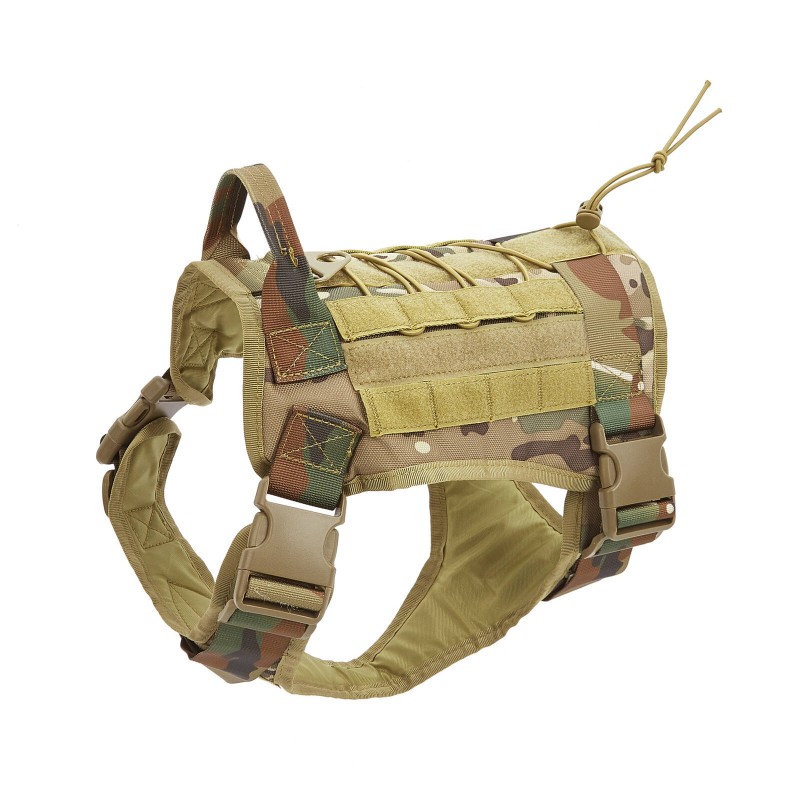 Hundegeschirr Hochwertiges Brustgeschirr