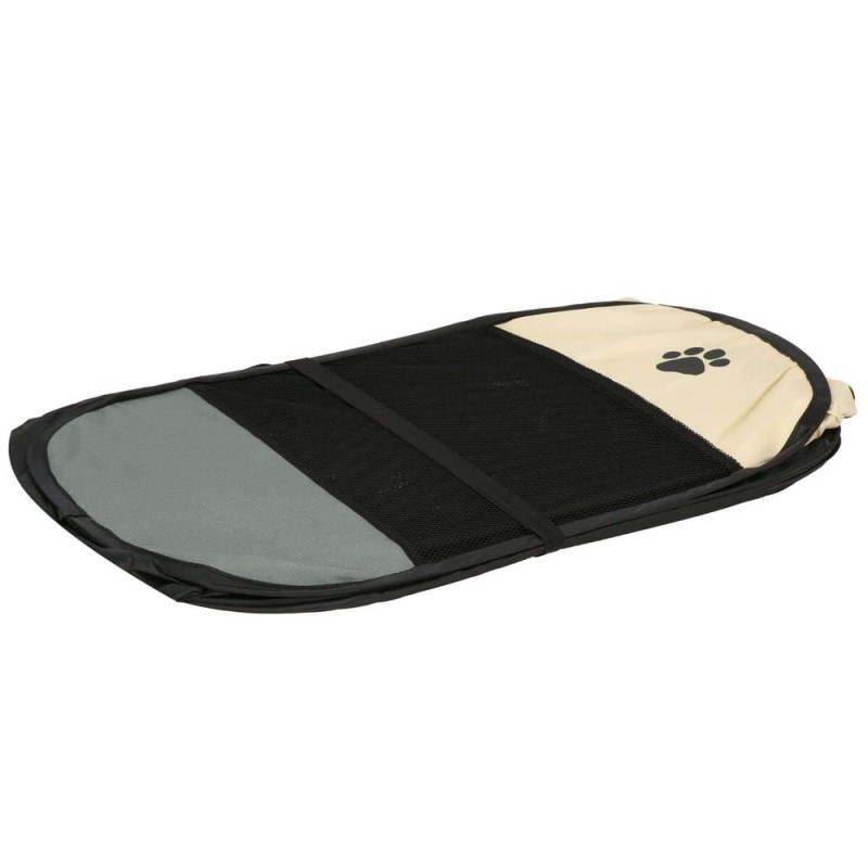 Welpenauslauf faltbar Welpenzaun Hunde...