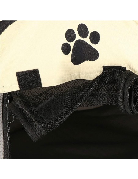 Welpenauslauf faltbar Welpenzaun Hunde Freilaufgehege Welpenlaufstall