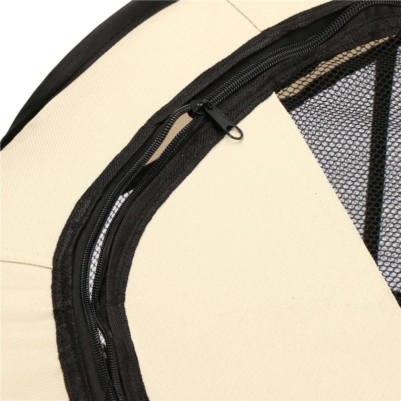 Welpenauslauf faltbar Welpenzaun Hunde...