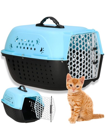 Hundetransportbox  Hundetasche Katzenbox Autotransportbox