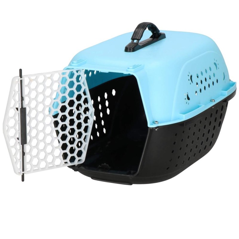 Hundetransportbox  Hundetasche Katzenbox...
