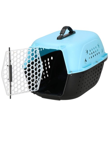 Hundetransportbox  Hundetasche Katzenbox Autotransportbox