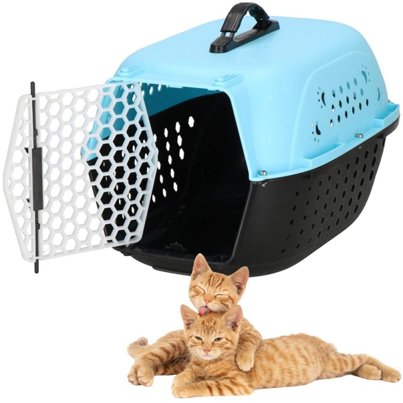 Hundetransportbox  Hundetasche Katzenbox...