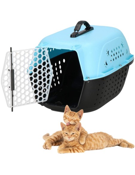 Hundetransportbox  Hundetasche Katzenbox Autotransportbox