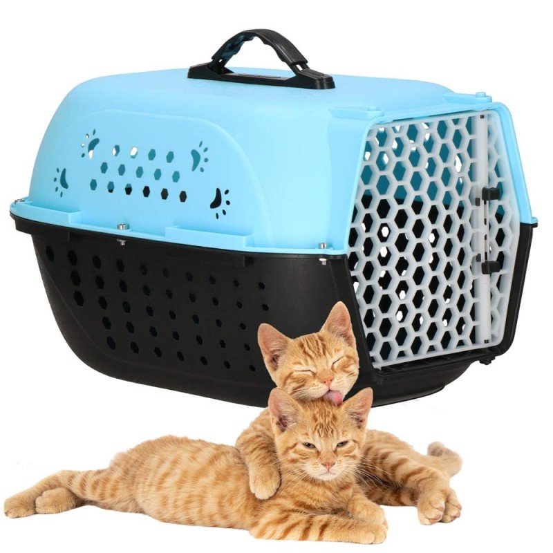 Hundetransportbox  Hundetasche Katzenbox...