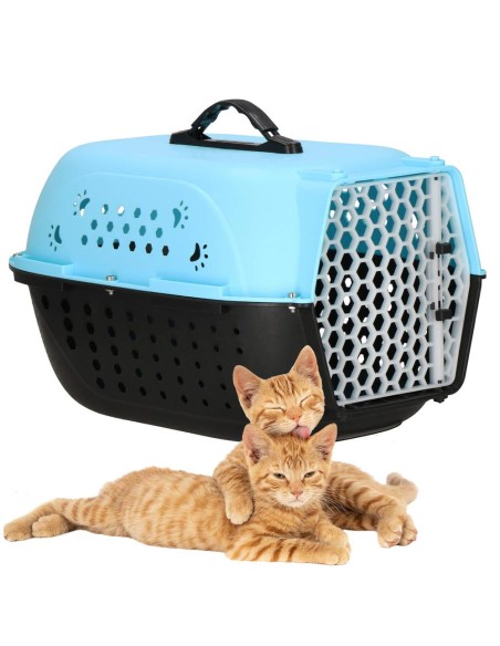 Hundetransportbox  Hundetasche Katzenbox Autotransportbox