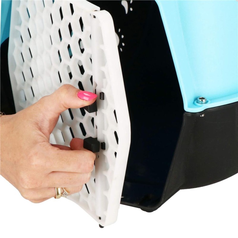 Hundetransportbox  Hundetasche Katzenbox...