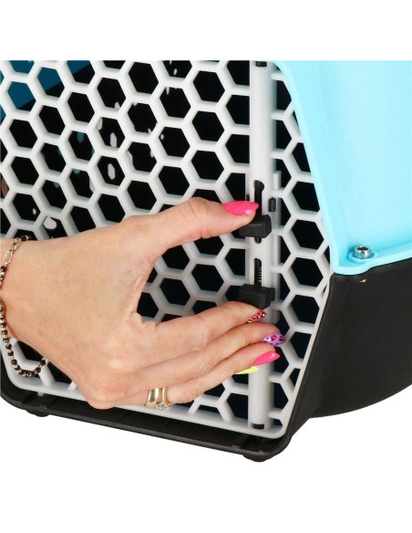 Hundetransportbox  Hundetasche Katzenbox Autotransportbox