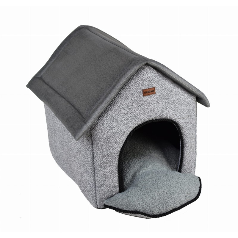 Hundehütte  Hundebett