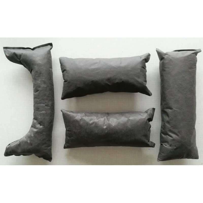 Hundebett-CEZAR multicolor