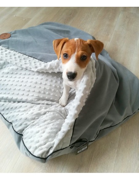 Hundebett Nel