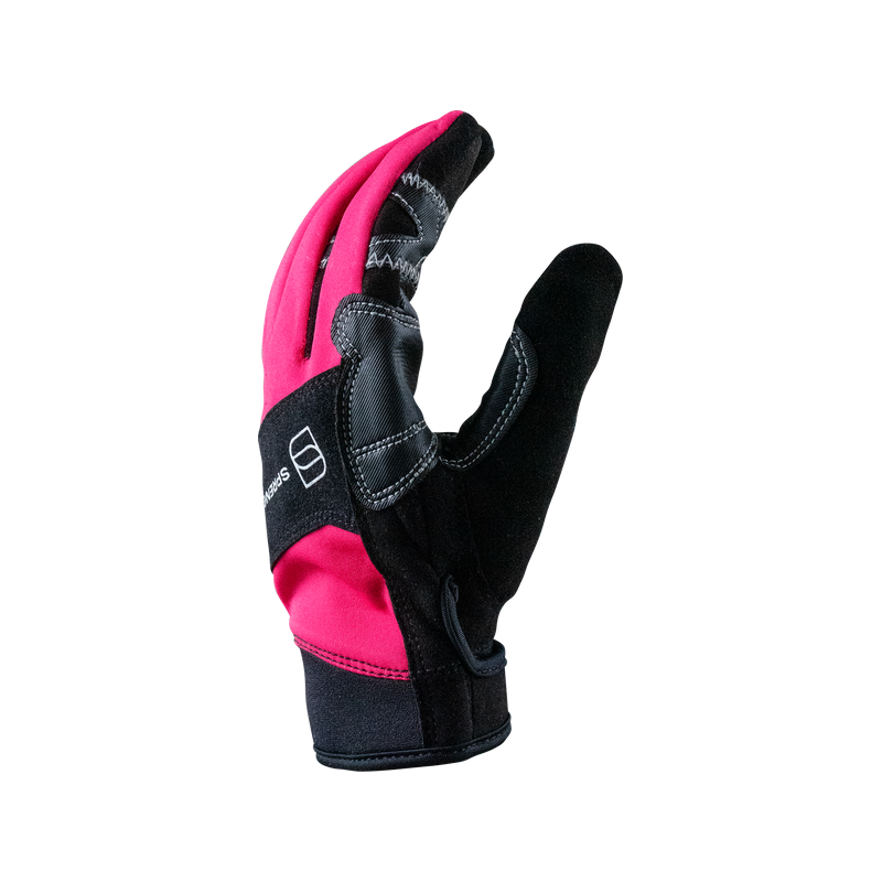 Handschuh Flexgrip Comfort Lady Pink