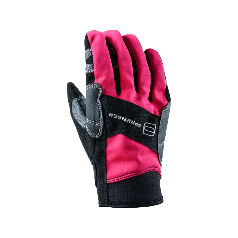 Handschuh Flexgrip Comfort Lady Pink 2