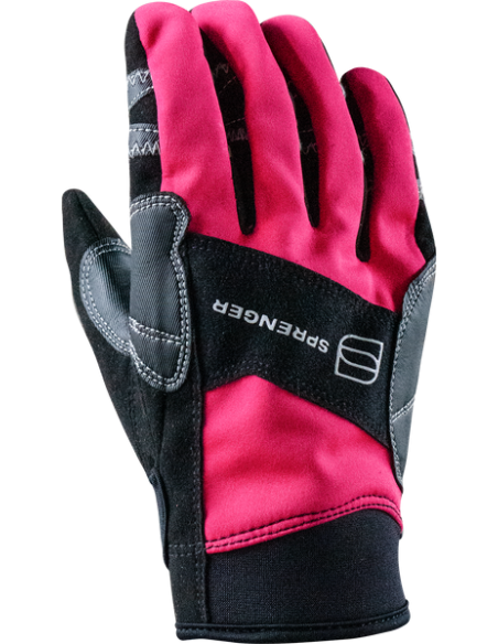 Handschuh Flexgrip Comfort Lady Pink