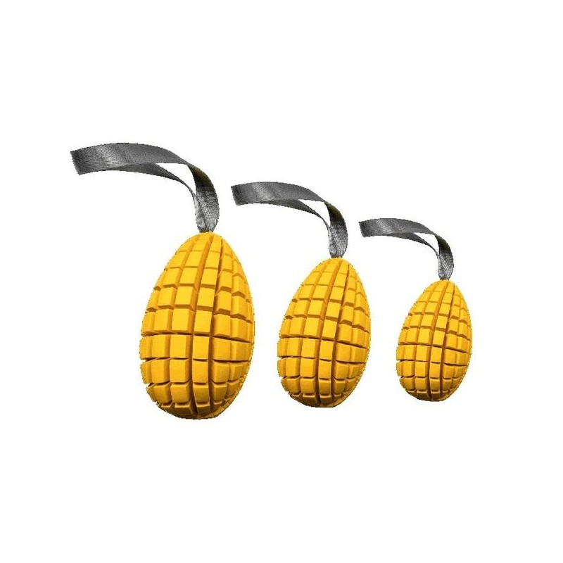 Hundespielzeug FRUIT CHALLENGE Mango