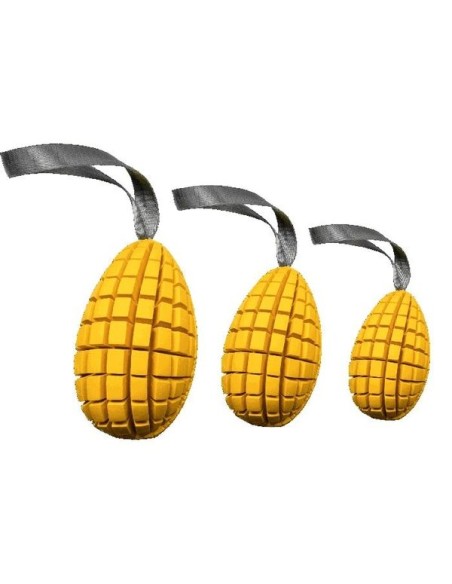 Hundespielzeug FRUIT CHALLENGE Mango