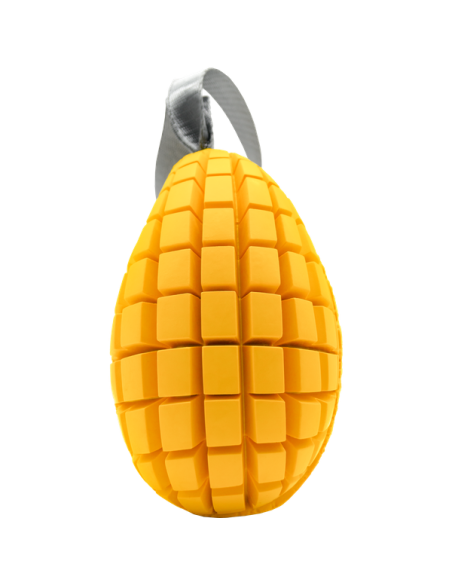 Hundespielzeug FRUIT CHALLENGE Mango