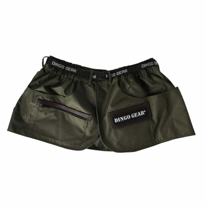 Dingo Gear Trainingsgürtel Arbeitskirt